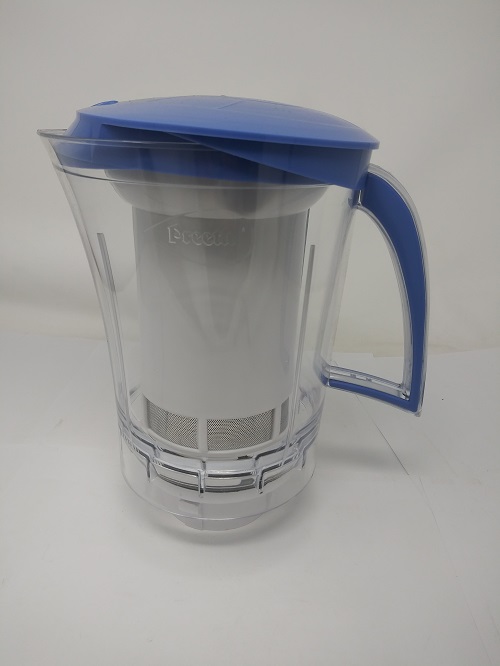 Preethi Blue Leaf Juicer Super Extractor Jar - 1.5 Liters #44928 | Buy ...